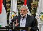 ث اسماعيل هنية رئيس المكتب السياسي لحركة حماس