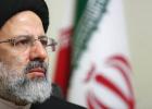 الرئيس الإيراني ابراهيم رئيسي