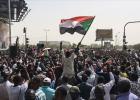 مظاهرات في السودان