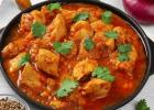 دجاج بالكاري