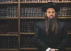 الحاخام يعقوب يسرائيل هرتسوغ