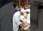 جانب من الفيديو