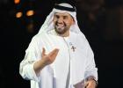 حسين الجسمي