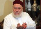 مفتي الديار المصرية السابق علي جمعة
