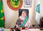 فاطمة بنت عبد المالك