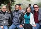 مسلسل المشوار