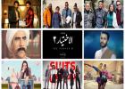 مسلسلات رمضان 2022