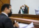 القاضية رضوى حلمي أحمد
