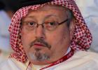 الصحفي السعودي جمال خاشقجي