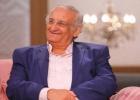 الفنان أحمد حلاوة