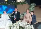 جانب من الحفل