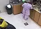 جانب من الفيديو