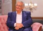 الفنان أحمد حلاوة