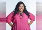 الفنانة شيماء سيف