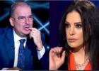 نضال الأحمدية وطوني خليفة