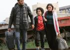 مسلسل المشوار