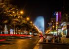 احدى مدن السعودية