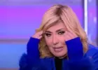 الفنانة سهير رمزي