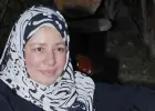 الفنانة عبلة كامل