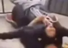 جانب من الفيديو