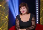 الفنانة عايدة رياض