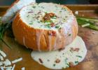 شوربة رمضانية