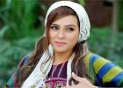 الفنانة نورهان