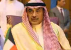 الشيخ صباح الخالد