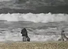 جانب من الفيديو