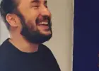 ماوريتسيو اشيربو الامين العام  لحزب اعادة التاسيس الشيوعي/ اليسار الاوروبي