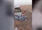 وفاة 3 شباب