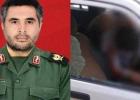 مقتل القيادي في فيلق القدس التابع للحرس الثوري الإيراني إسماعيل زاده