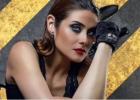 لوك غير معتاد.. أحدث جلسة تصوير هيدي كرم