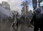 مظاهرات في تونس