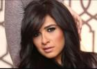 الفنانة ياسمين عبد العزيز