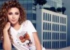 المطربة اللبنانية ميريام فارس