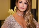 نوال الزغبي تنشر صورة مثيرة للجدل عن تواجدها في مصر