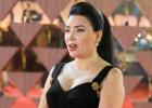 الفنانة المصرية عبير صبري