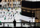 باقات موسم الحج