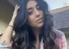 الضحية المقتولة