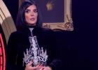 حورية فرغلي