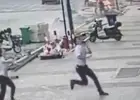جانب من الفيديو