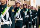 كلية الملك خالد العسكرية في السعودية