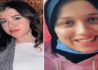 سلمى ونيرة أشرف