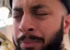 جانب من الفيديو