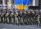 الجيش الأوكراني - تعبيرية