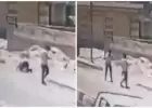 جانب من الفيديو