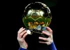 جائزة الكرة الذهبية لأفضل لاعب في العالم