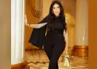 الراقصة دينا