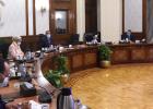 تعديل وزاري في مصر 2022